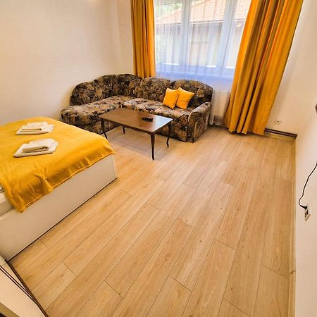 Old Town Bistrik - Free Parking Apartamento Saraievo Exterior foto