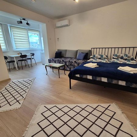 Old Town Bistrik - Free Parking Apartamento Saraievo Exterior foto