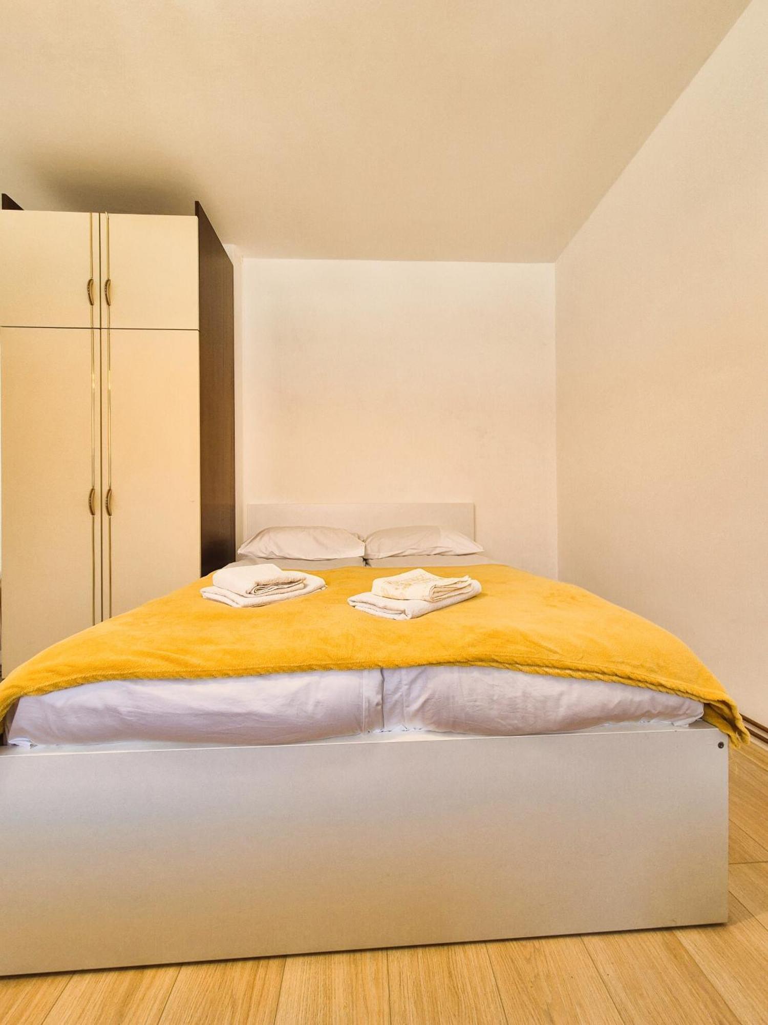 Old Town Bistrik - Free Parking Apartamento Saraievo Exterior foto