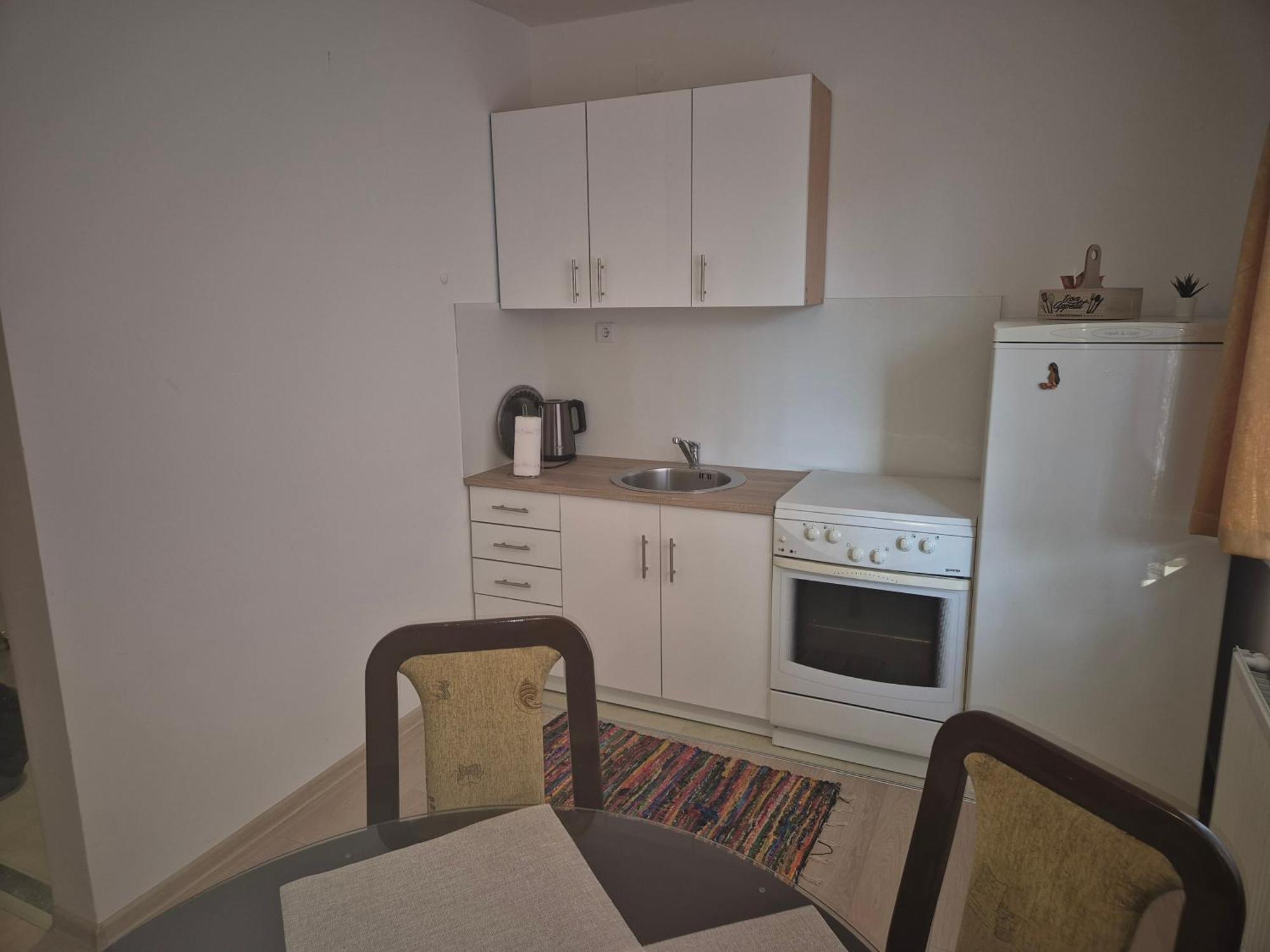 Old Town Bistrik - Free Parking Apartamento Saraievo Exterior foto