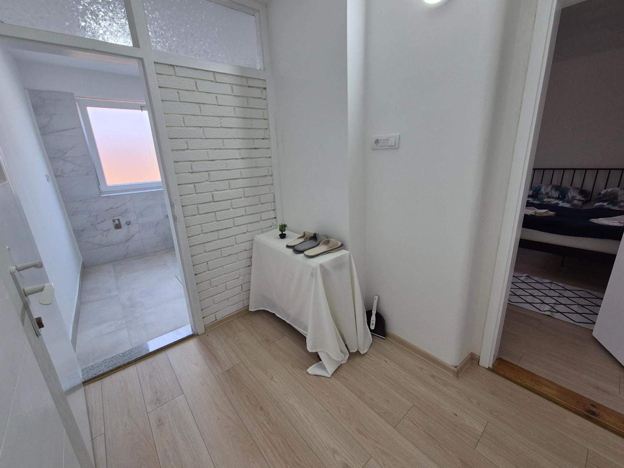 Old Town Bistrik - Free Parking Apartamento Saraievo Exterior foto