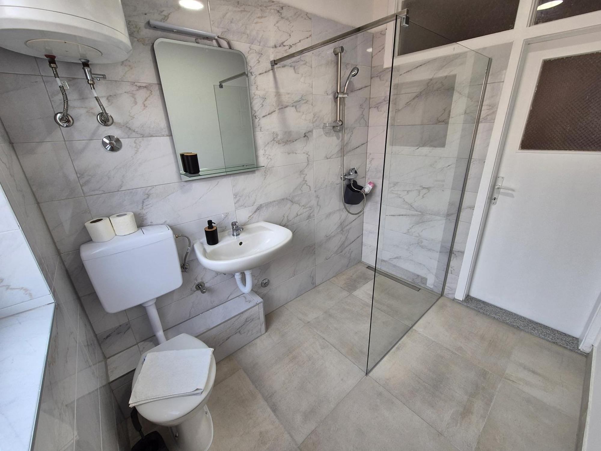 Old Town Bistrik - Free Parking Apartamento Saraievo Exterior foto