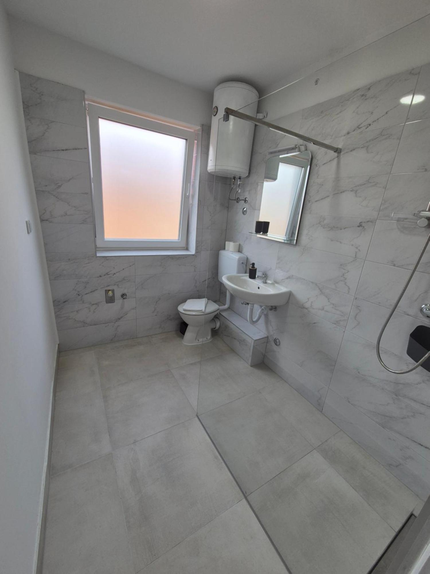 Old Town Bistrik - Free Parking Apartamento Saraievo Exterior foto