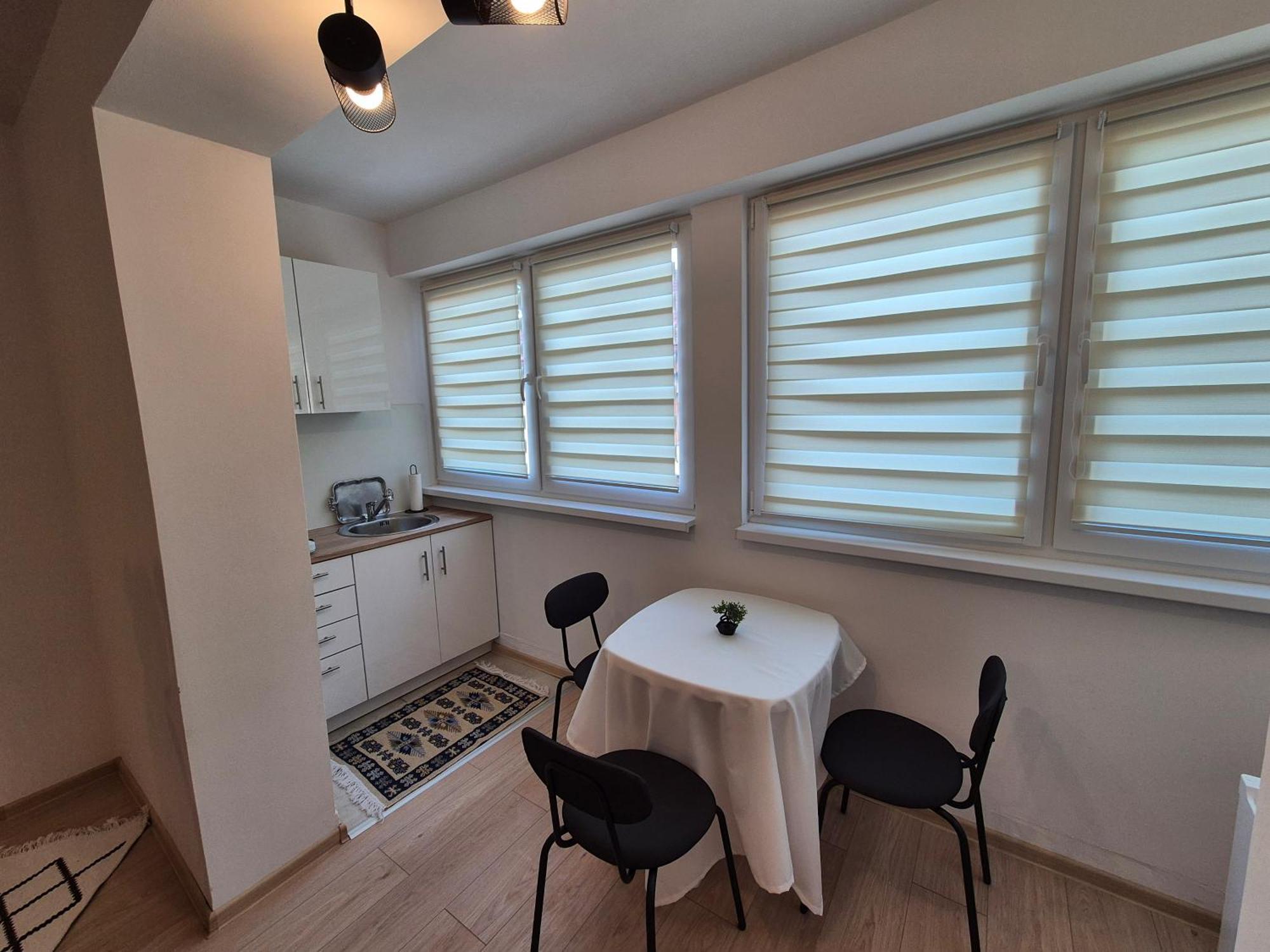 Old Town Bistrik - Free Parking Apartamento Saraievo Exterior foto