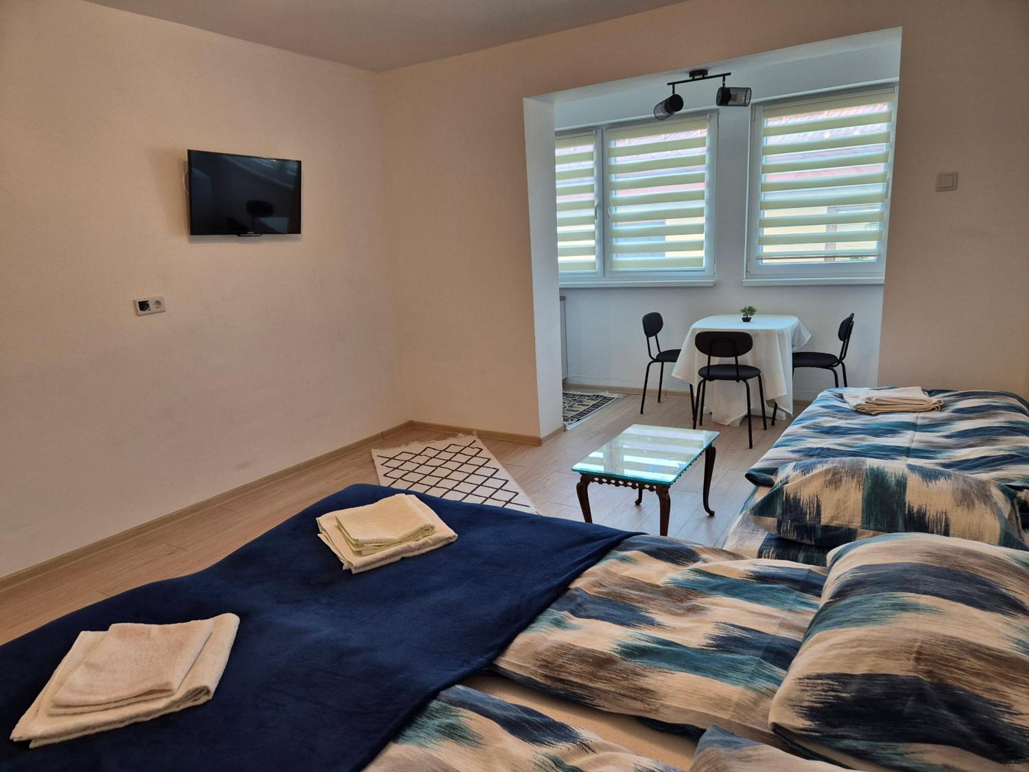 Old Town Bistrik - Free Parking Apartamento Saraievo Exterior foto