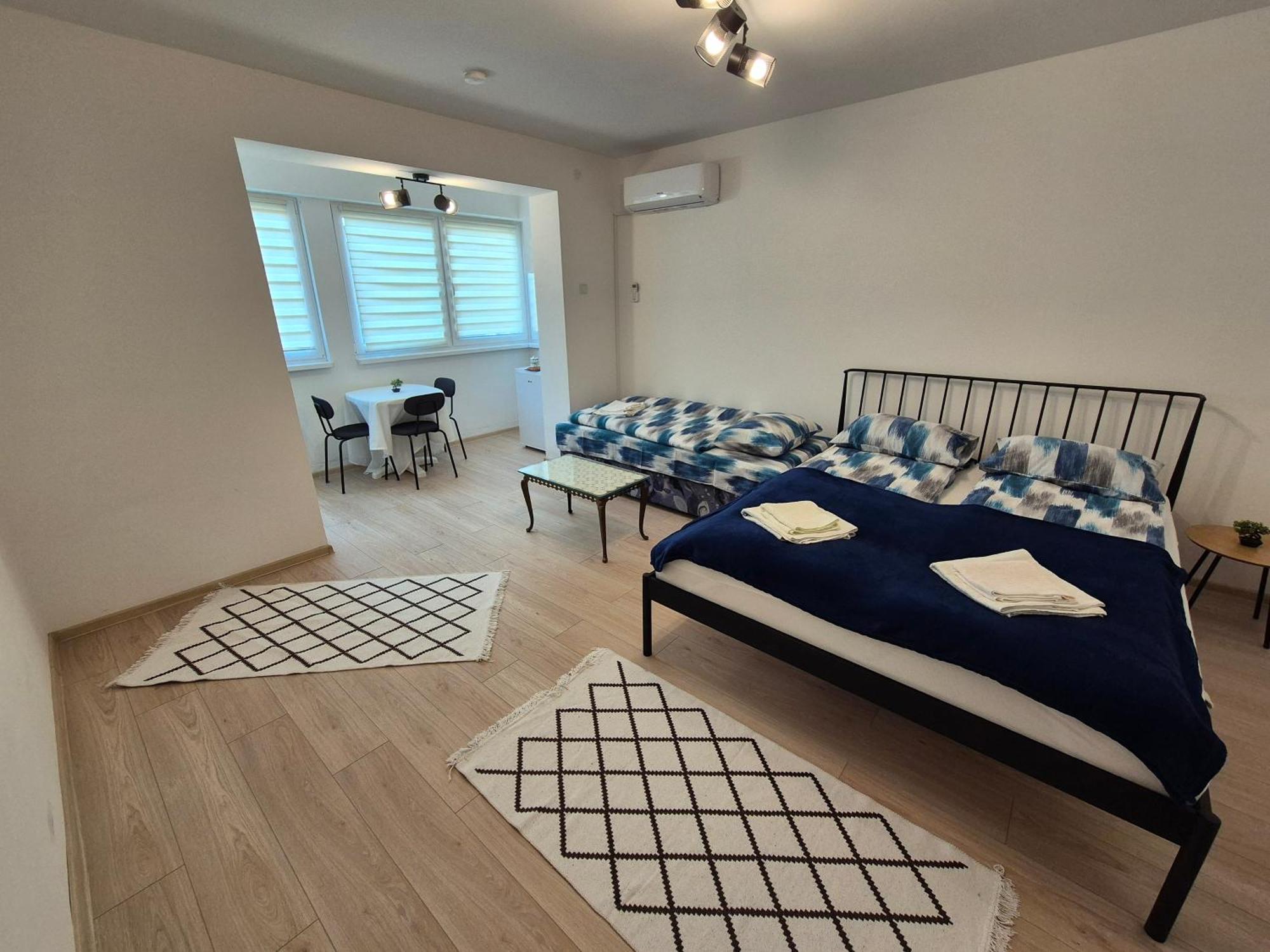 Old Town Bistrik - Free Parking Apartamento Saraievo Exterior foto