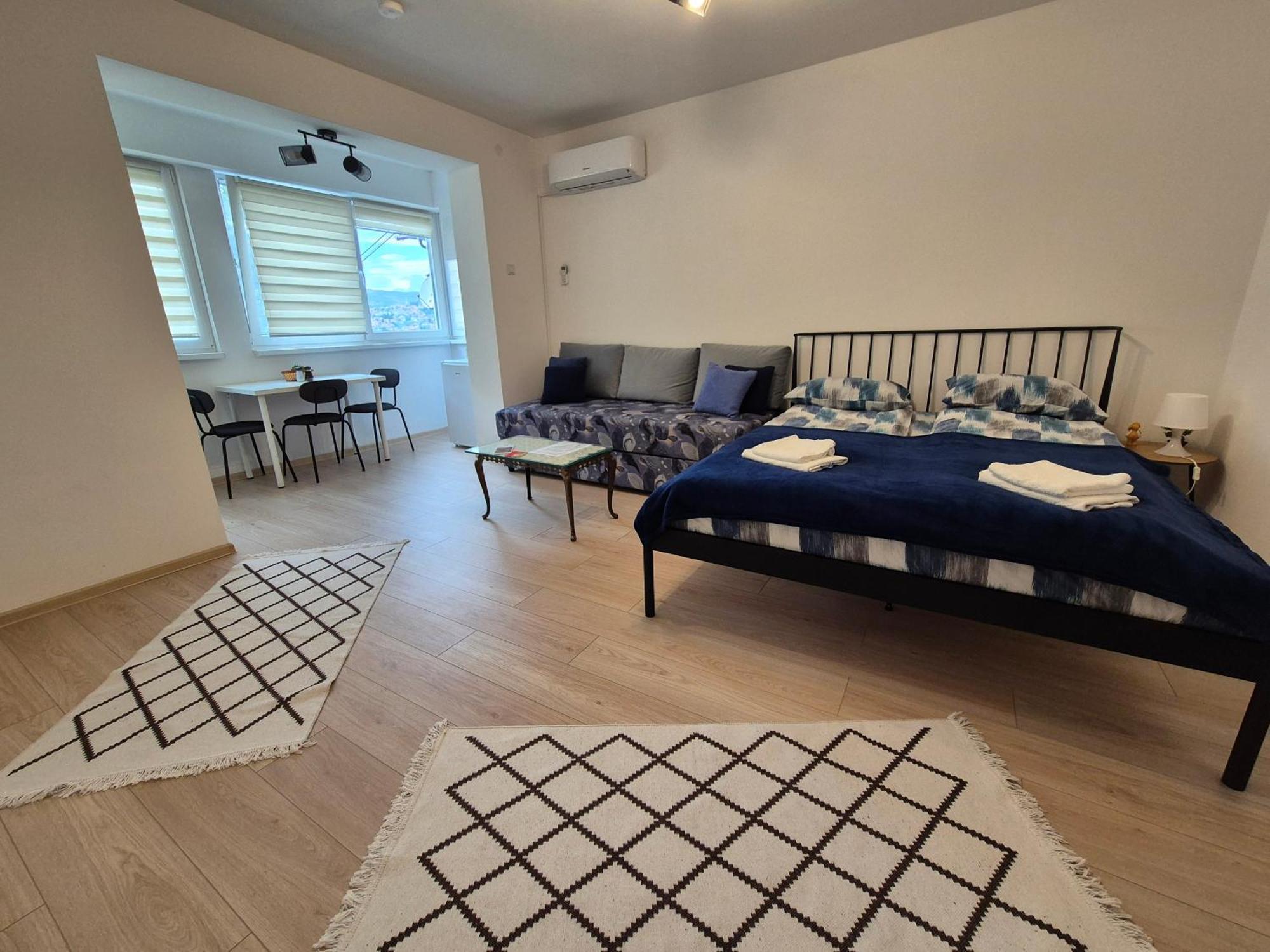 Old Town Bistrik - Free Parking Apartamento Saraievo Exterior foto