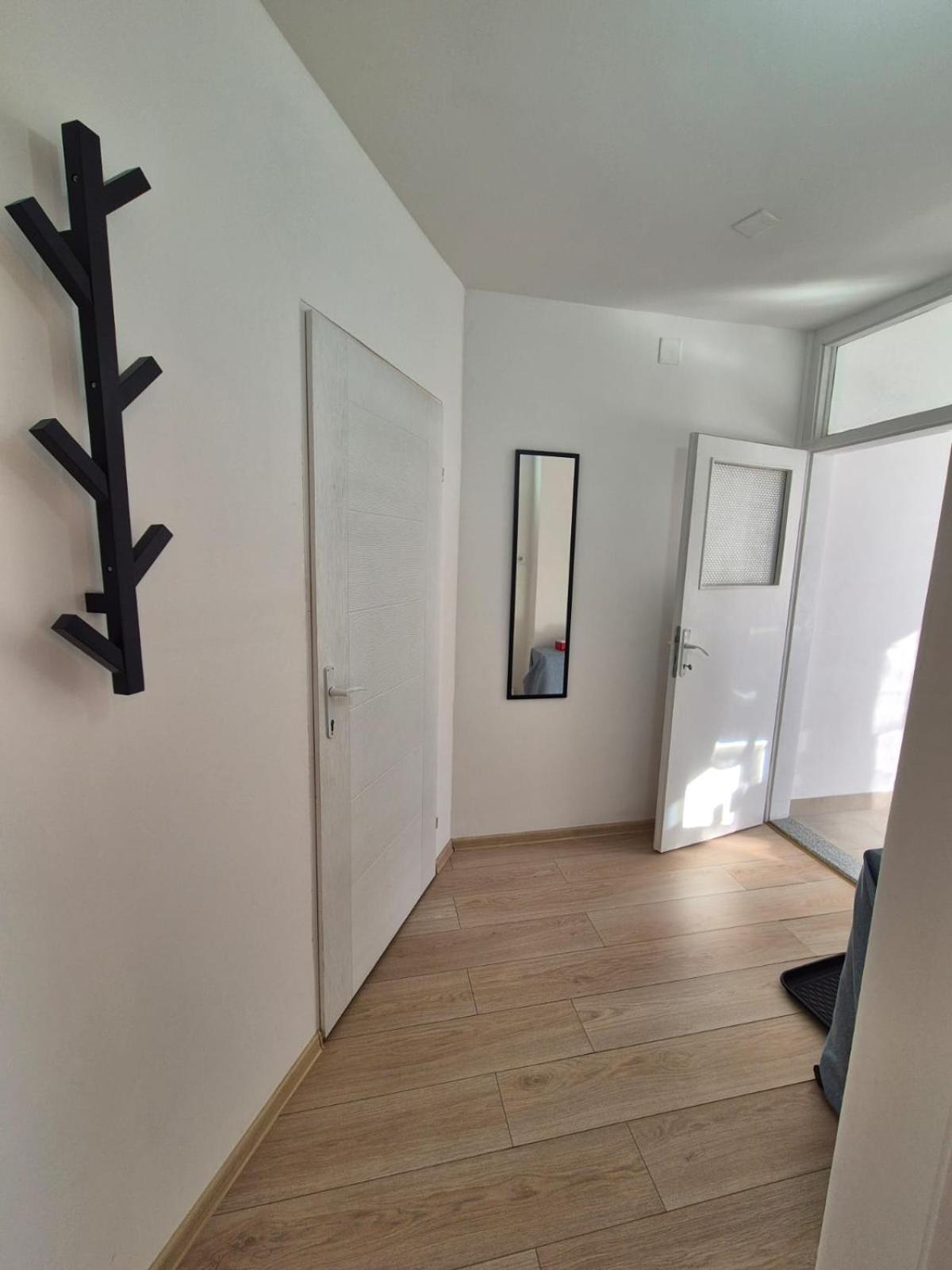 Old Town Bistrik - Free Parking Apartamento Saraievo Exterior foto