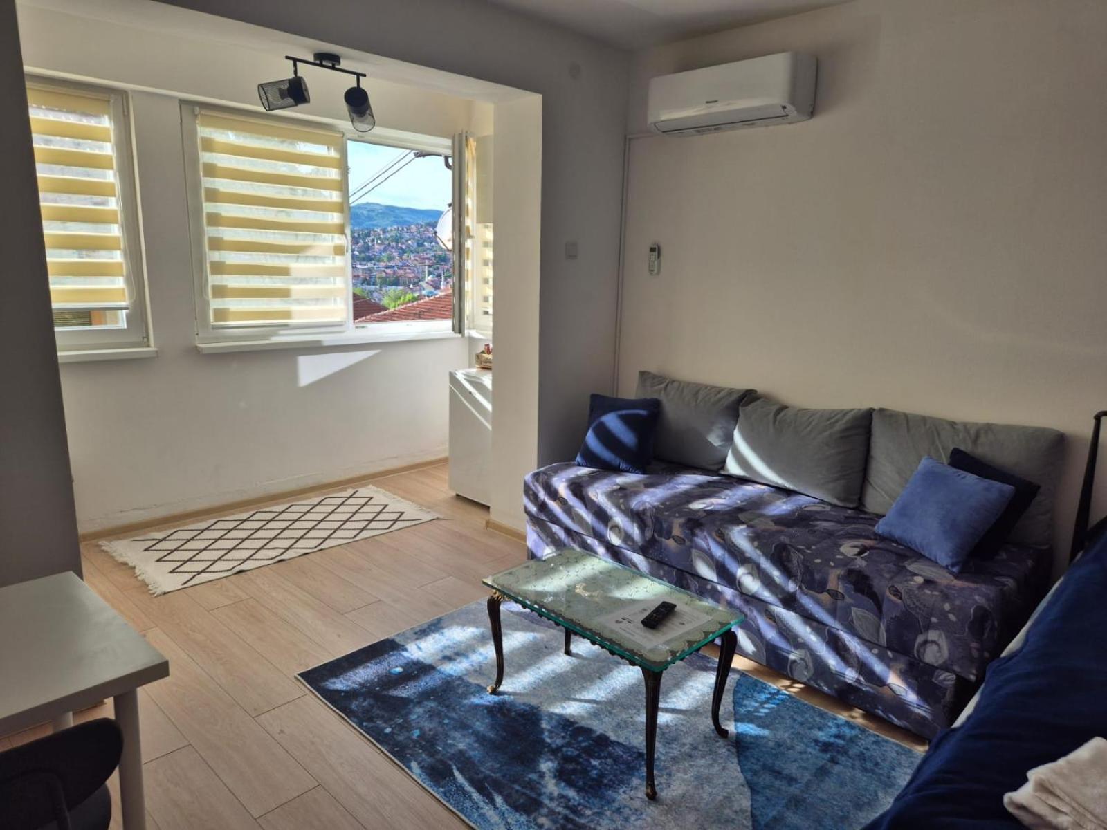 Old Town Bistrik - Free Parking Apartamento Saraievo Exterior foto